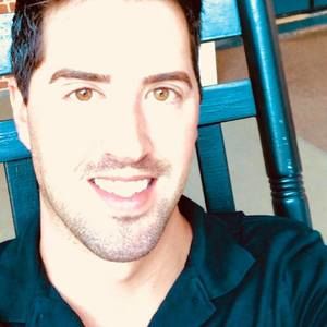 Meet your Posher, Chris